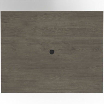 Lorell Prominence 2.0 Rectangular Conference Tabletop - Rectangle - 60" Width x 48" Depth, x 1.5" Thickness Top - Materi