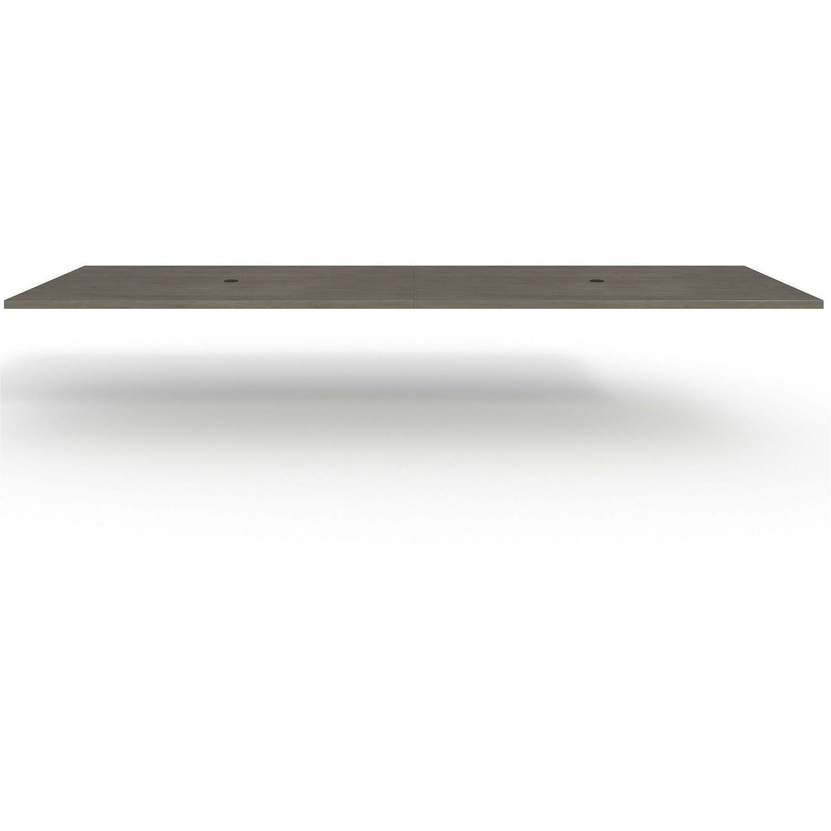 Lorell Prominence 2.0 Rectangular Conference Tabletop - Rectangle - 72" Width x 48" Depth, x 1.5" Thickness Top - Materi