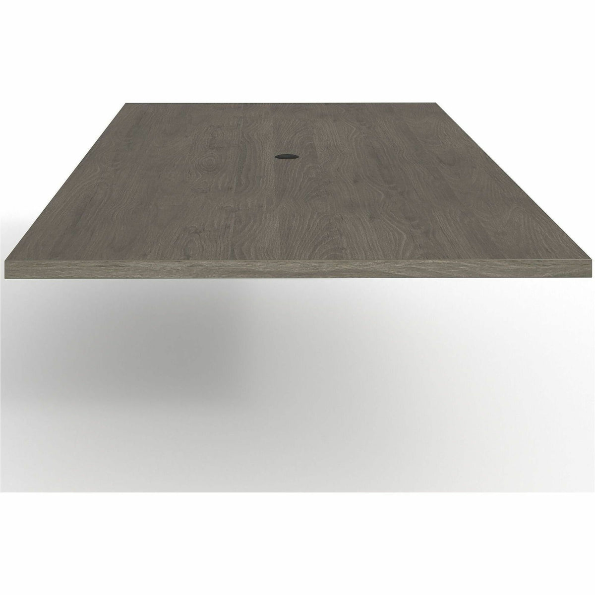 Lorell Prominence 2.0 Rectangular Conference Tabletop - Rectangle - 96" Width x 48" Depth, x 1.5" Thickness Top - Materi