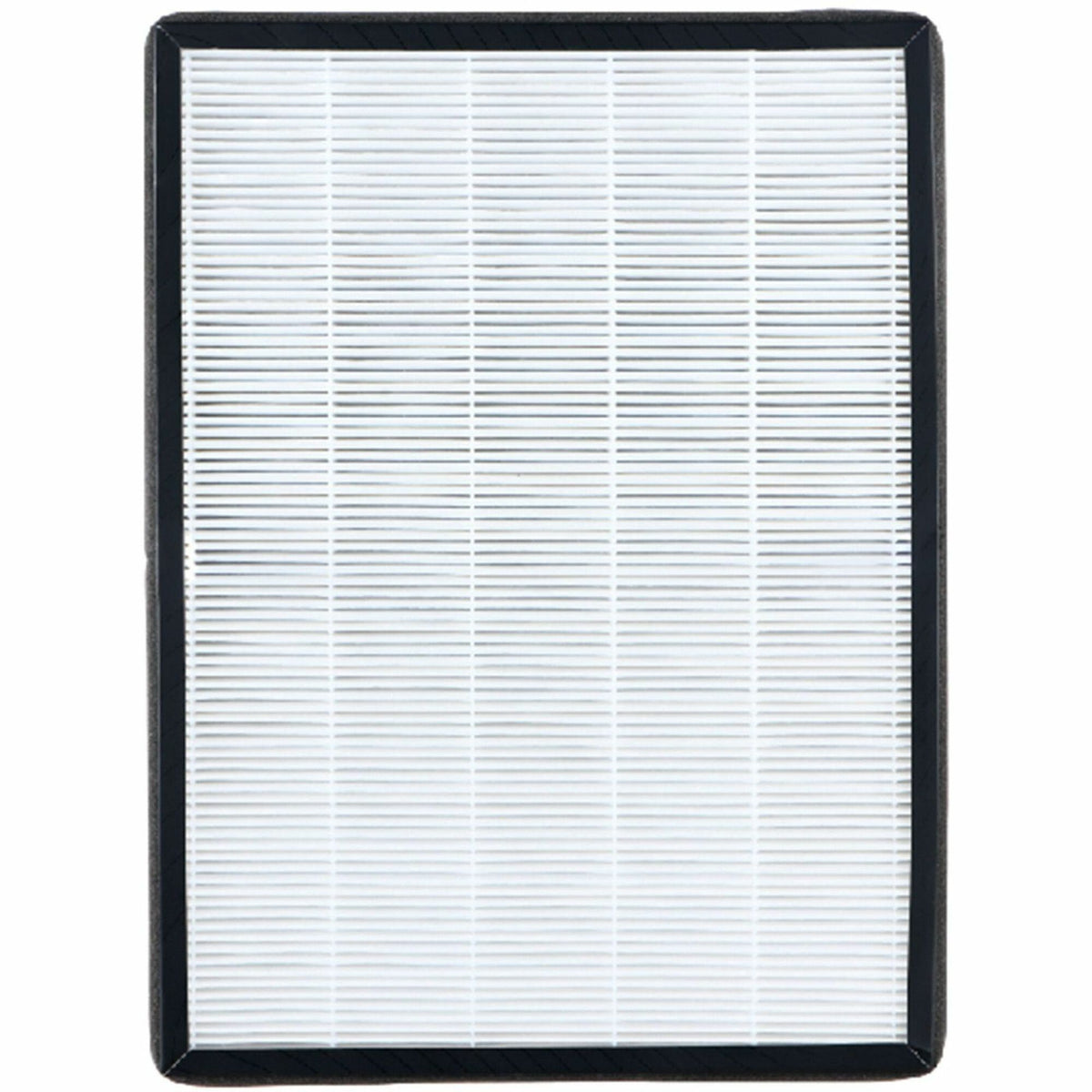 Lorell HEPA 240 4-Layer Air Purifier - Activated Carbon, HEPA Filter For - Air Purifier - 1 Each