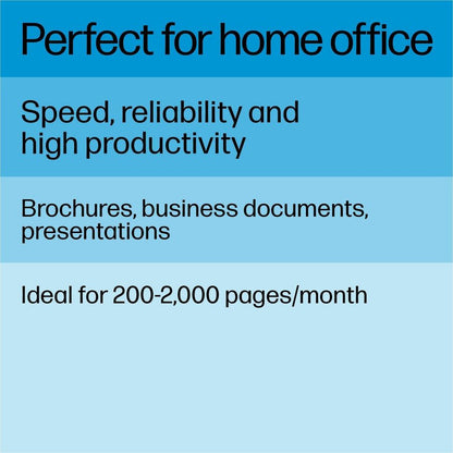 HP LaserJet M234dw Wireless Laser Multifunction Printer - Monochrome - Copier/Printer/Scanner - 30 ppm Mono Print - 600 