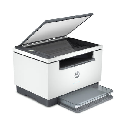 HP LaserJet M234dw Wireless Laser Multifunction Printer - Monochrome - Copier/Printer/Scanner - 30 ppm Mono Print - 600 