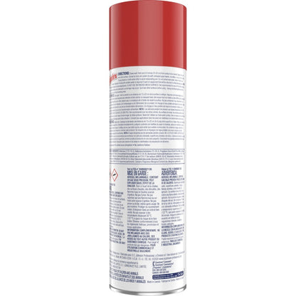 Windex® Foaming Glass Cleaner - For Multipurpose - Aerosol - 19.7 fl oz (0.6 quart) - Recommended For: Dirt Remover, Gri