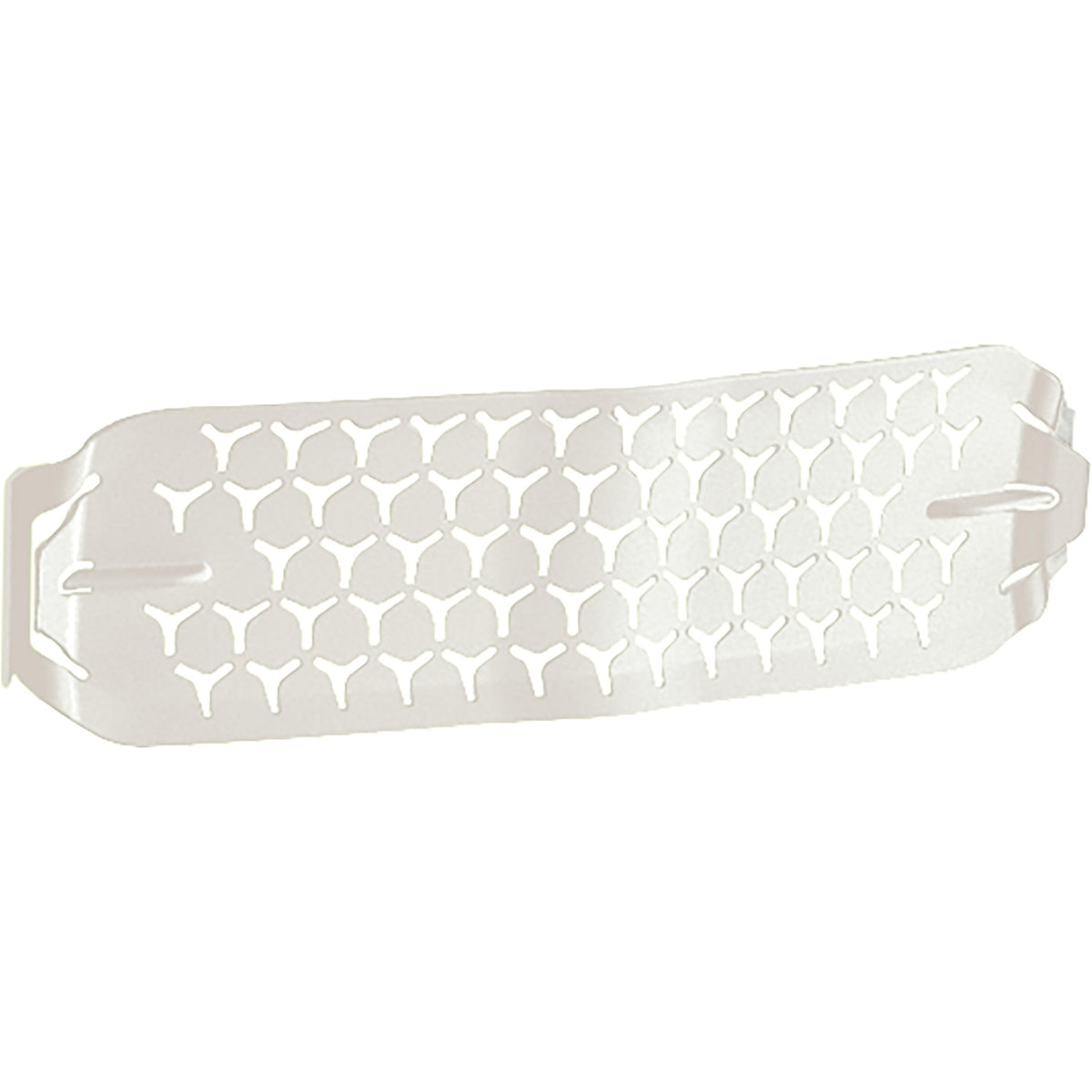 HON Solve Adjustable Lumbar - Designer White - 1 Each