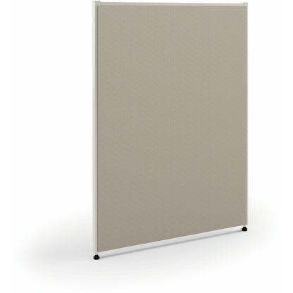 HON Verse HBV-P4230 Panel - 42" Height x 30" Width - Glide, Durable - For Workstation, Office - 1 Each