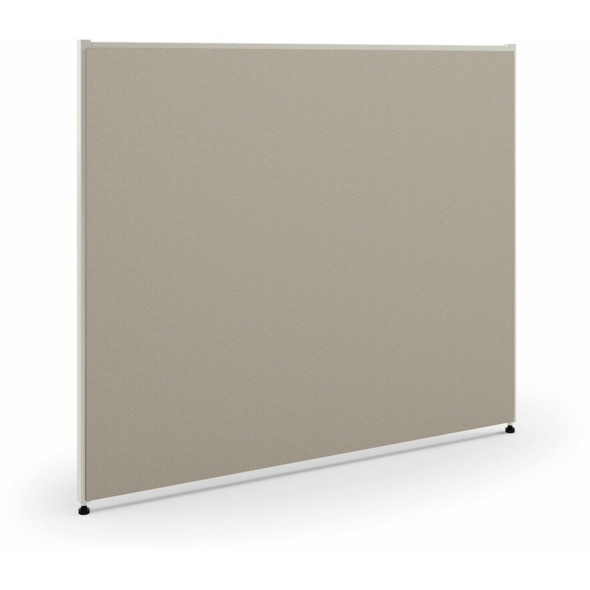 HON Verse HBV-P4248 Panel - 42" Height x 48" Width - Glide, Durable - For Workstation, Office - 1 Each