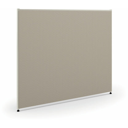 HON Verse HBV-P4248 Panel - 42" Height x 48" Width - Glide, Durable - For Workstation, Office - 1 Each