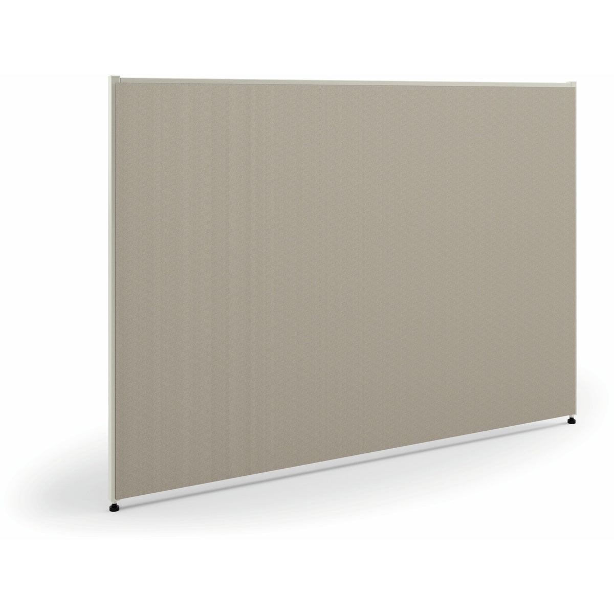 HON Verse HBV-P4260 Panel - 42" Height x 60" Width - Glide, Durable - For Workstation, Office - 1 Each