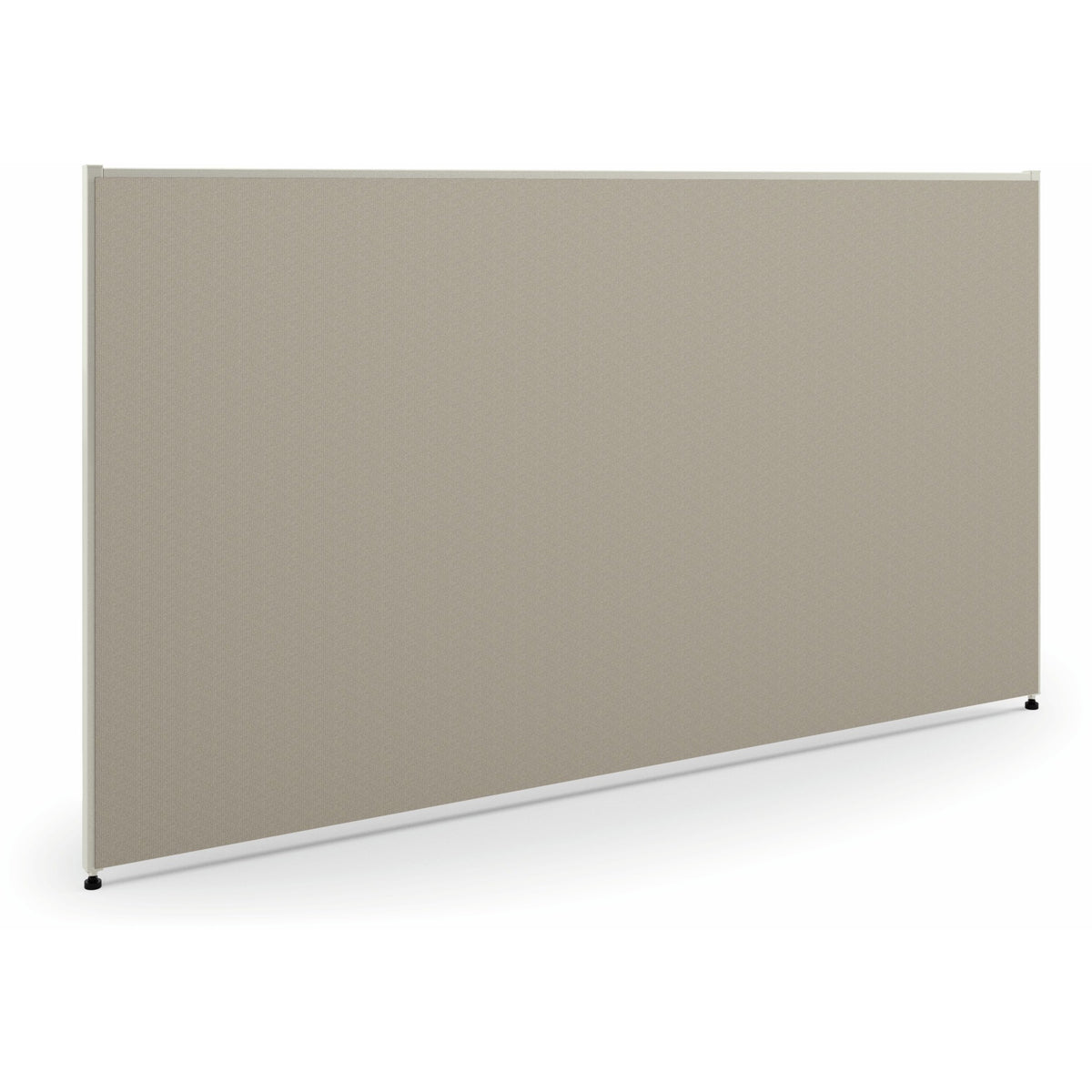 HON Verse HBV-P4272 Panel - 42" Height x 72" Width - Glide, Durable - For Workstation, Office - 1 Each