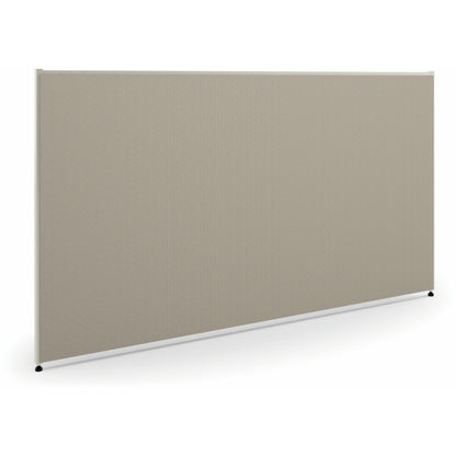 HON Verse HBV-P4272 Panel - 42" Height x 72" Width - Glide, Durable - For Workstation, Office - 1 Each