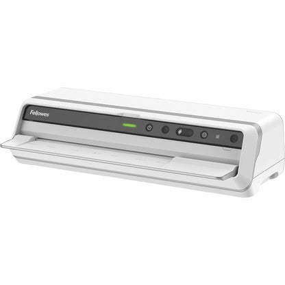 Fellowes Venus 125 Laminator - Pouch - 10 mil Lamination Thickness - 21.3" Width x 8.2" Depth