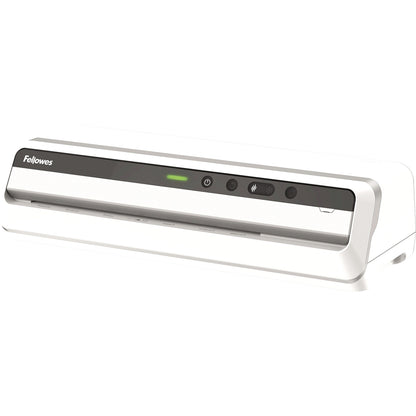 Fellowes Jupiter 125 Laminator - Pouch - 10 mil Lamination Thickness - 21.3" Width x 8.2" Depth