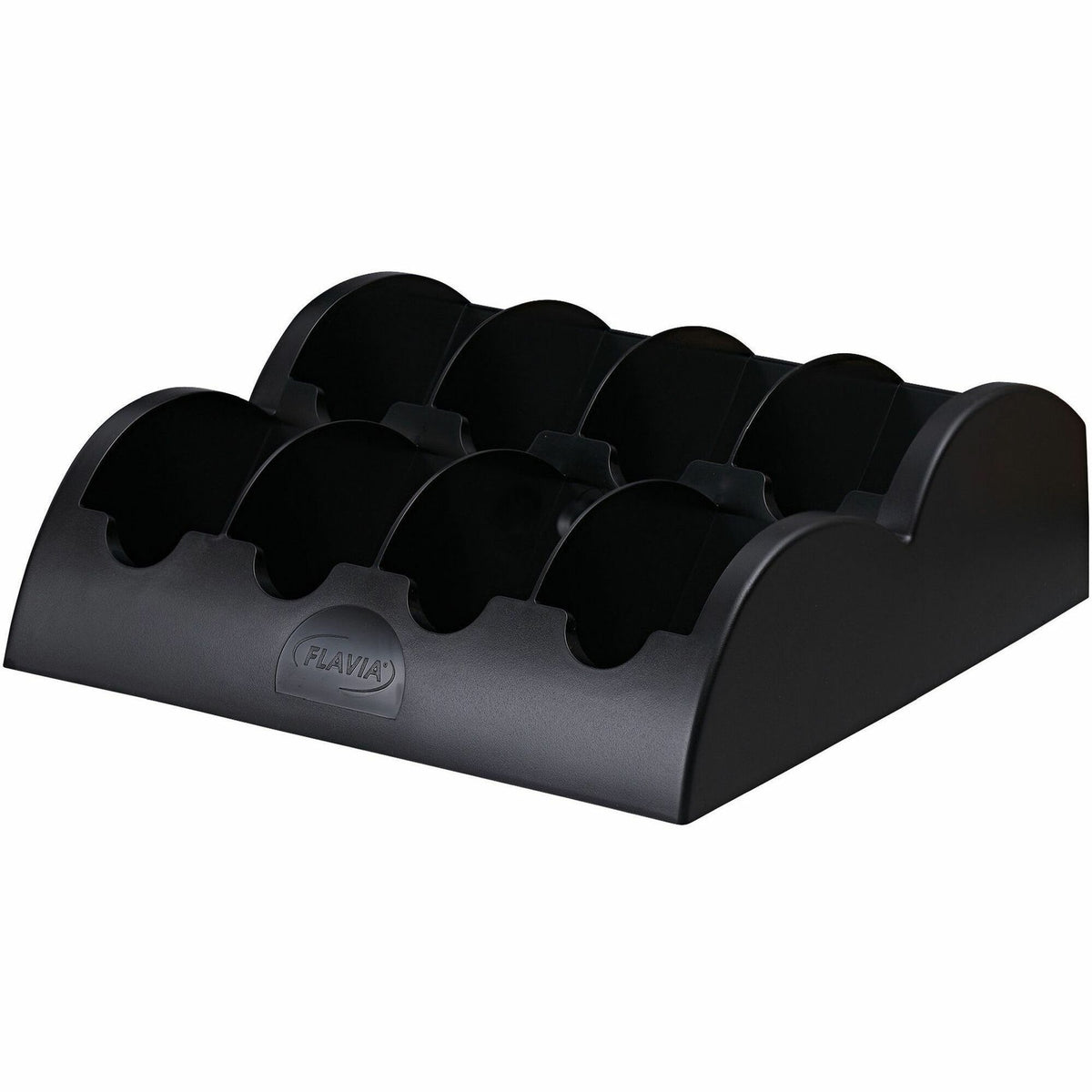 Flavia Freshpacks Small Merchandiser - 80 x Drink - Drawer Size : 10" - 4.40" Height x 13.60" Width x 13" Depth - Sturdy