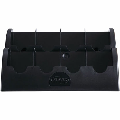 Flavia Freshpacks Small Merchandiser - 80 x Drink - Drawer Size : 10" - 4.40" Height x 13.60" Width x 13" Depth - Sturdy
