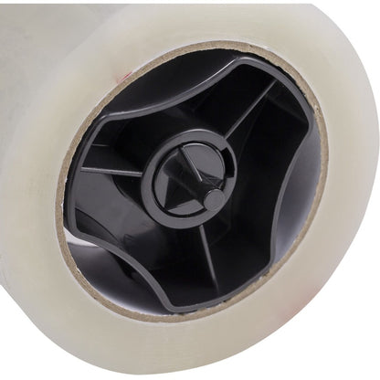 Officemate 1 Inch and 3 Inch Replacement Core Set for Tape Dispenser 96660, Black (96670) - 2.8" x 3.3" x 2.8"