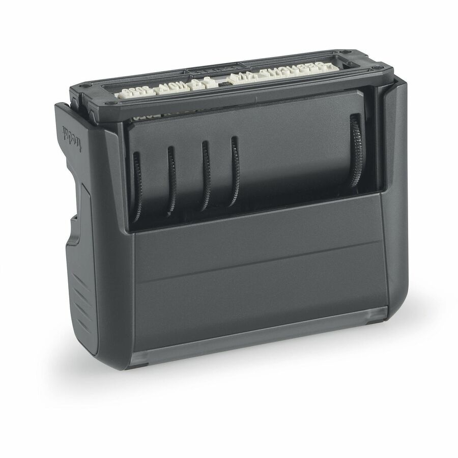 Trodat 12-Message Business Stamp - Message Stamp - 1 Each