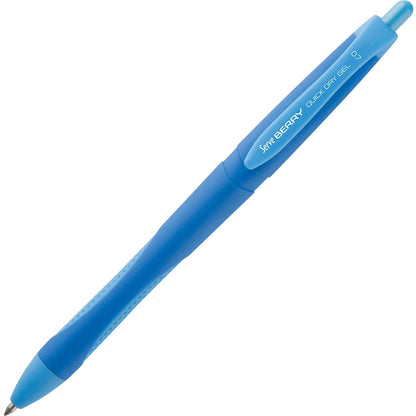 So-Mine Serve 5 in 1 Stationery Set - Blue - 5 / Pack