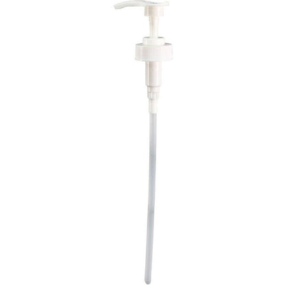 Impact 4 cc Dispensing Pump - 12.6" x 2.4" x 1.7"