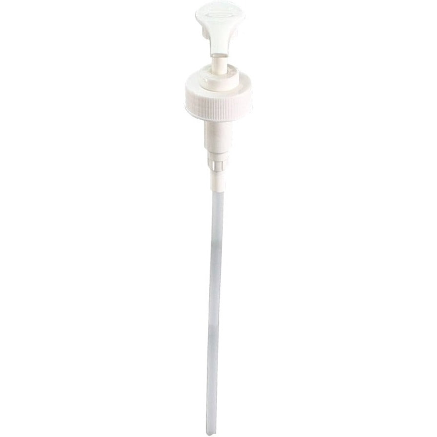 Impact 4 cc Dispensing Pump - 12.6" x 2.4" x 1.7"