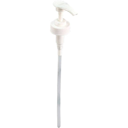 Impact 4 cc Dispensing Pump - 12.6" x 2.4" x 1.7"
