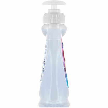 Softsoap Aquarium Hand Soap - Fresh Scent Scent - 7.50 fl oz - Soil Remover, Bacteria Remover, Dirt Remover, Kill Germs 