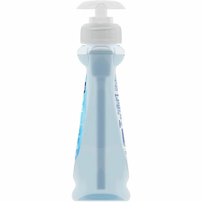 Softsoap Fresh Breeze Hand Soap - Fresh Breeze Scent - 7.50 fl oz - Pump Bottle Dispenser - Dirt Remover, Bacteria Remov