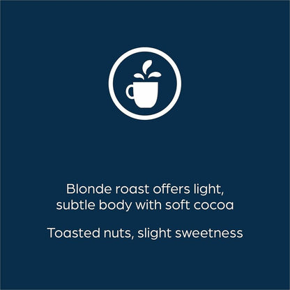 Flavia Freshpack Starbucks Veranda Blend Coffee - 76 / Carton