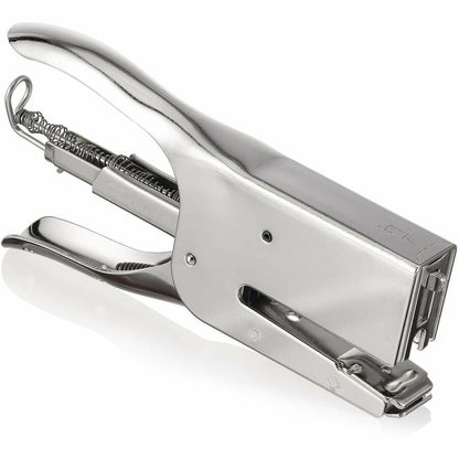 Rapid Classic K1 Plier Stapler - Staples Upto 50 Sheet - Staple Size: 0.25" , 0.31" - Back Loading - Metal