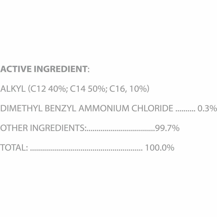 Clorox Disinfecting, Sanitizing & Antibacterial - 16 fl oz (0.5 quart) - Eucalyptus Peppermint Scent - Non-aerosol, Blea