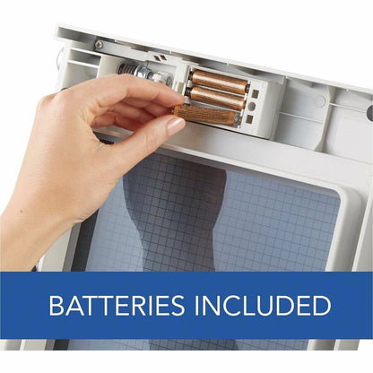 Swingline ClassicCut Guillotine Glass Trimmer - 15 Sheet Cutting Capacity - 15" Cutting Length - Safety Latch - Tempered