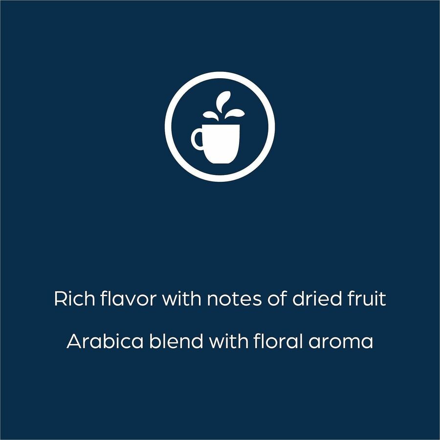 Flavia Freshpack Gran Aroma Coffee - 76 / Carton