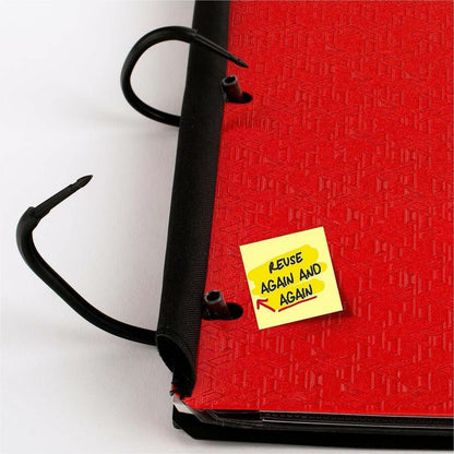 Mead Five Star Flex Hybrid NoteBinder - 1" Binder Capacity - 200 Sheet Capacity - Pocket: 2 - 5 Divider - Plastic - Mult