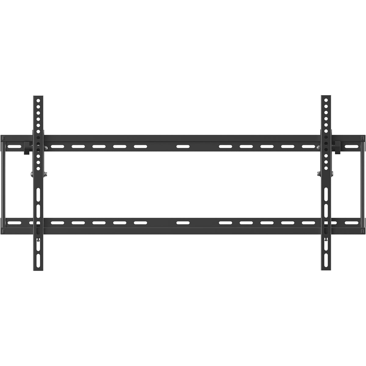Rocelco LTM Mounting Bracket for TV - Black - 42" to 90" Screen Support - 150 lb Load Capacity - 800 x 400 - VESA Mount 