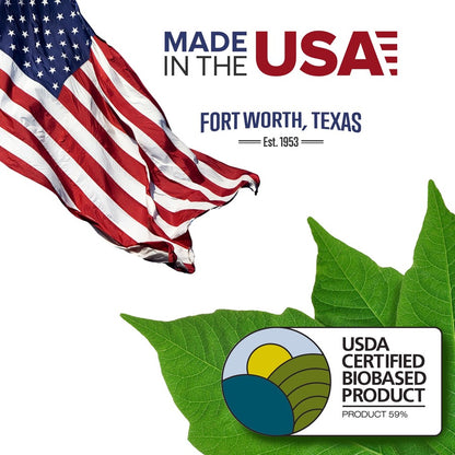 Samsill Earth's Choice Plant-based View Binders - 3" Binder Capacity - Letter - 8 1/2" x 11" Sheet Size - 3 Ring - Faste