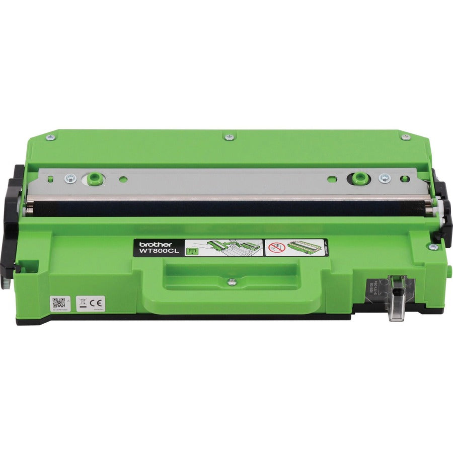 Brother WT800CL Waste Toner Unit - Laser - 100000 Pages - 1 Each
