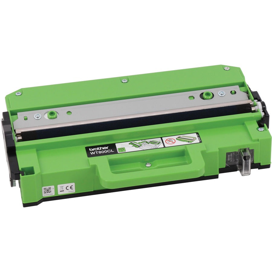 Brother WT800CL Waste Toner Unit - Laser - 100000 Pages - 1 Each