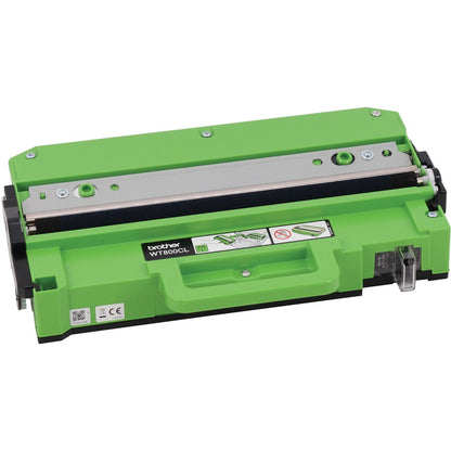 Brother WT800CL Waste Toner Unit - Laser - 100000 Pages - 1 Each