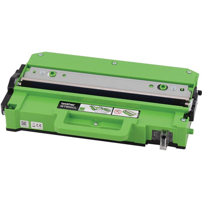 Brother WT800CL Waste Toner Unit - Laser - 100000 Pages - 1 Each