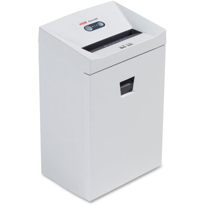HSM Pure 420 - 1/4" - Continuous Shredder - Strip Cut - 24 Per Pass - for shredding Staples, Paper, Paper Clip, Credit C