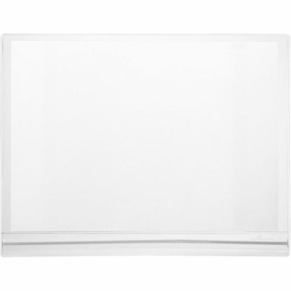 DURABLE Water Resistant Pockets, Letter, Magnetic - 5 PK - 9.72" Holding Width x 12.80" Holding Height - 5 / Pack