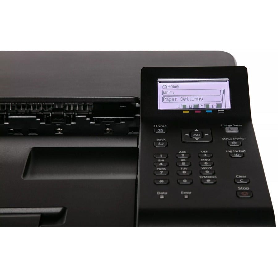 Canon imageCLASS LBP633Cdw Desktop Wireless Laser Printer - Color - 22 ppm Mono / 22 ppm Color - 1200 x 1200 dpi Print -