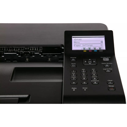 Canon imageCLASS LBP633Cdw Desktop Wireless Laser Printer - Color - 22 ppm Mono / 22 ppm Color - 1200 x 1200 dpi Print -