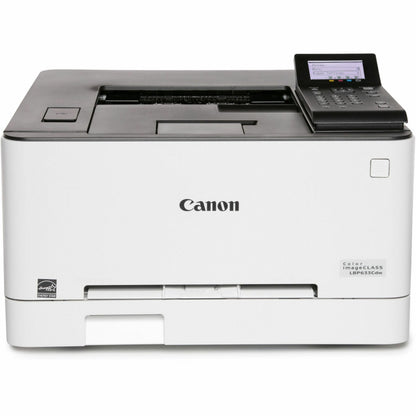 Canon imageCLASS LBP633Cdw Desktop Wireless Laser Printer - Color - 22 ppm Mono / 22 ppm Color - 1200 x 1200 dpi Print -