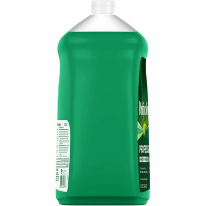 Palmolive Professional Original Liquid Dish Soap - 145 fl oz (4.5 quart) - pH Balanced, Phosphate-free, Paraben-free, Ec