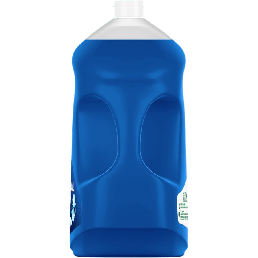 Palmolive Professional Dish Soap Oxy Degreaser - Concentrate - 145 fl oz (4.5 quart) - Phosphate-free, Paraben-free, Eco