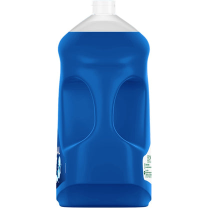 Palmolive Professional Dish Soap Oxy Degreaser - Concentrate - 145 fl oz (4.5 quart) - Phosphate-free, Paraben-free, Eco