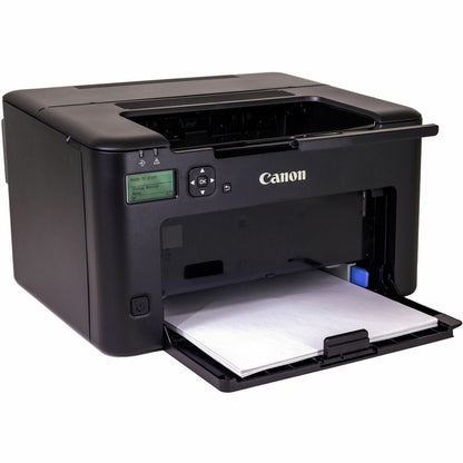 Canon imageCLASS LBP122DW Desktop Wireless Laser Printer - Monochrome - 30 ppm Mono - 600 dpi Print - 150 Sheets Input -