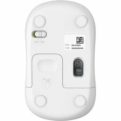 Logitech Design Collection Limited Edition Wireless Mouse - Optical - Wireless - Radio Frequency - USB - 1000 dpi - Scro