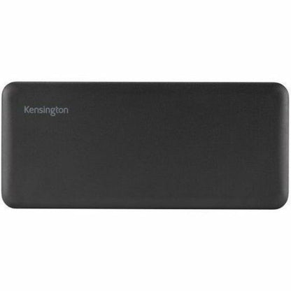 Kensington USB-C Triple Video Docking Station - for Notebook, Monitor - USB Type C - 3 Displays Supported - 4K, Full HD 