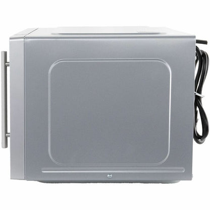 Avanti Microwave Oven - 1.1 ft³ Capacity - Microwave - 10 Power Levels - 1000 W Microwave Power - 120 V AC - FuseStainle